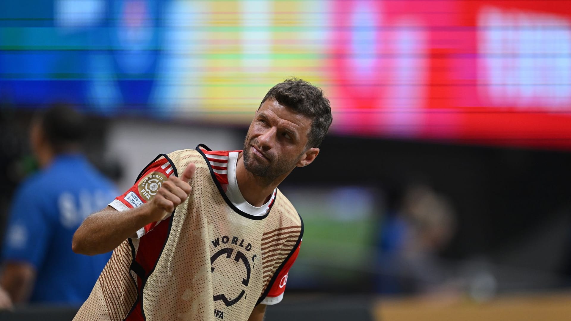 Thomas Müller