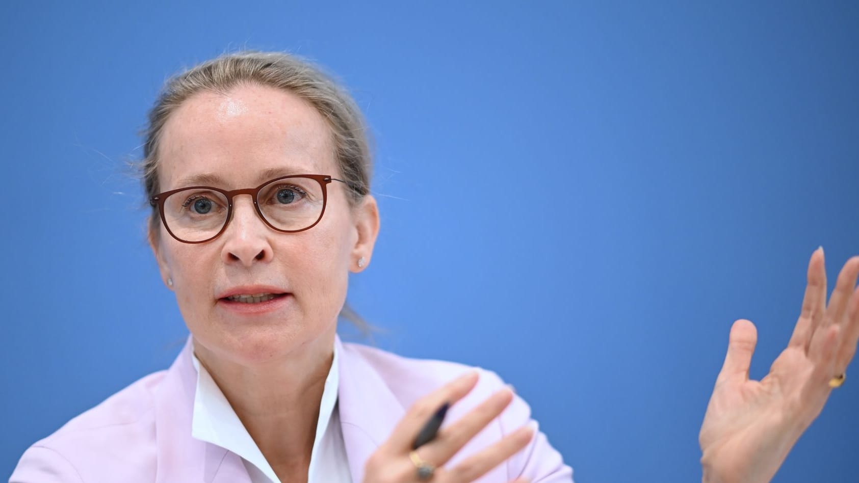 Frauke Brosius-Gersdorf