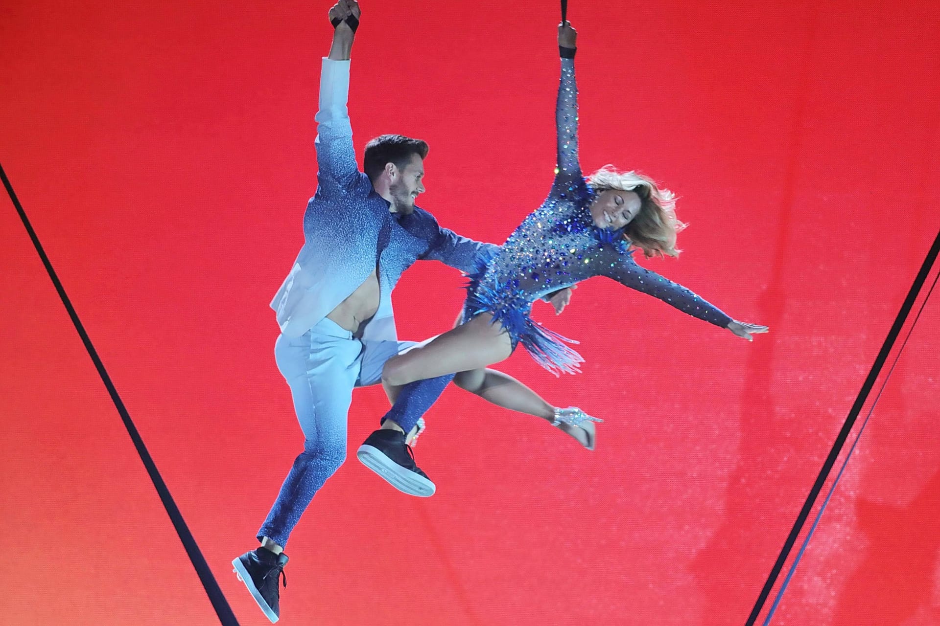 Helene Fischer hat ihr zweites Kind bekommen