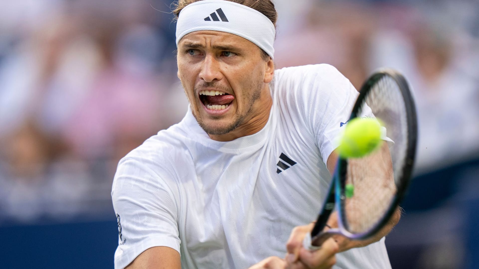 Tennis: ATP-Tour - Toronto Tennis: ATP-Tour - Toronto