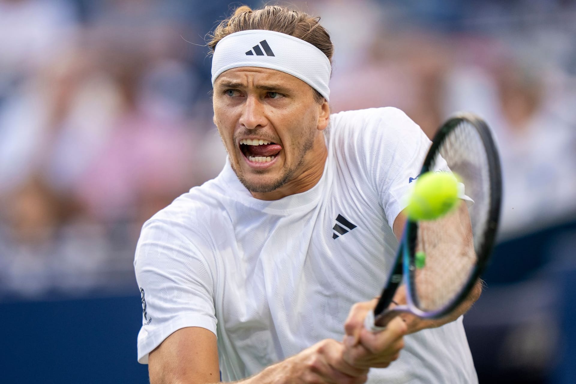 Tennis: ATP-Tour - Toronto