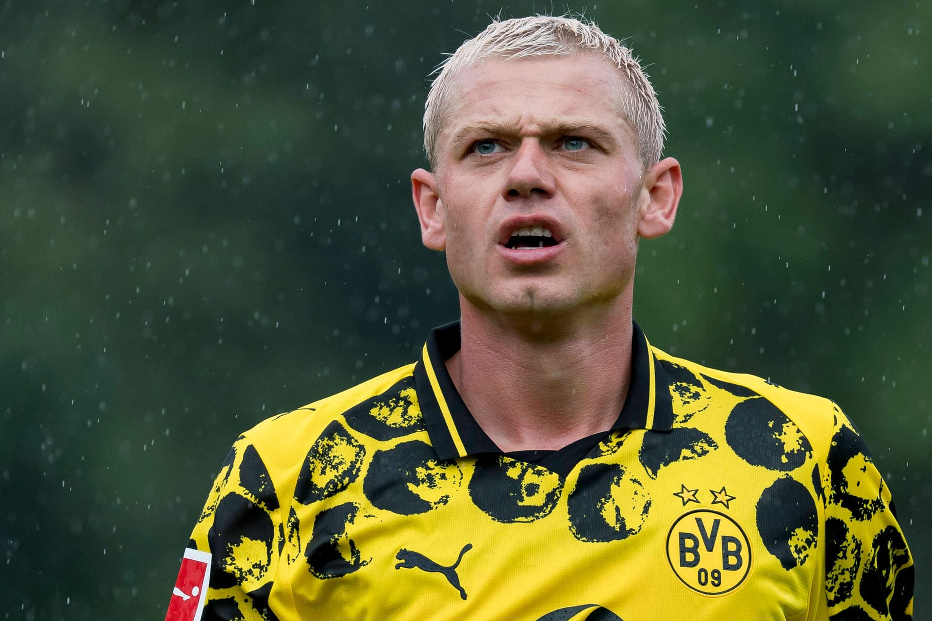 Julian Ryerson: Der Norweger spielt in den Plänen von BVB-Trainer Niko Kovač eine wichtige Rolle.