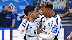 HSV-Aufstiegsheld vor Abgang nach Frankreich