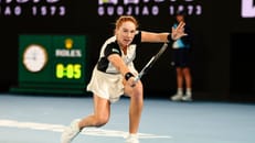 Seidel bei Masters in Cincinnati weiter - Altmaier raus