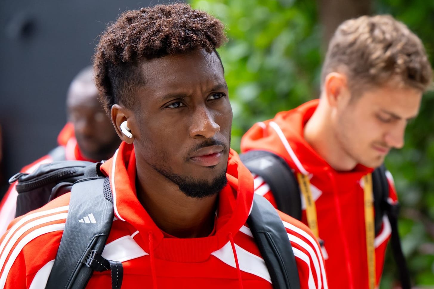 Kingsley Coman