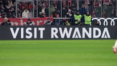 FC Bayern beendet umstrittenes Sponsoring