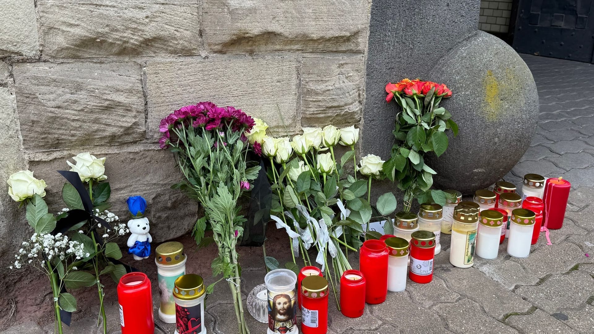 Nach Raubüberfall auf Tankstelle in Völklingen