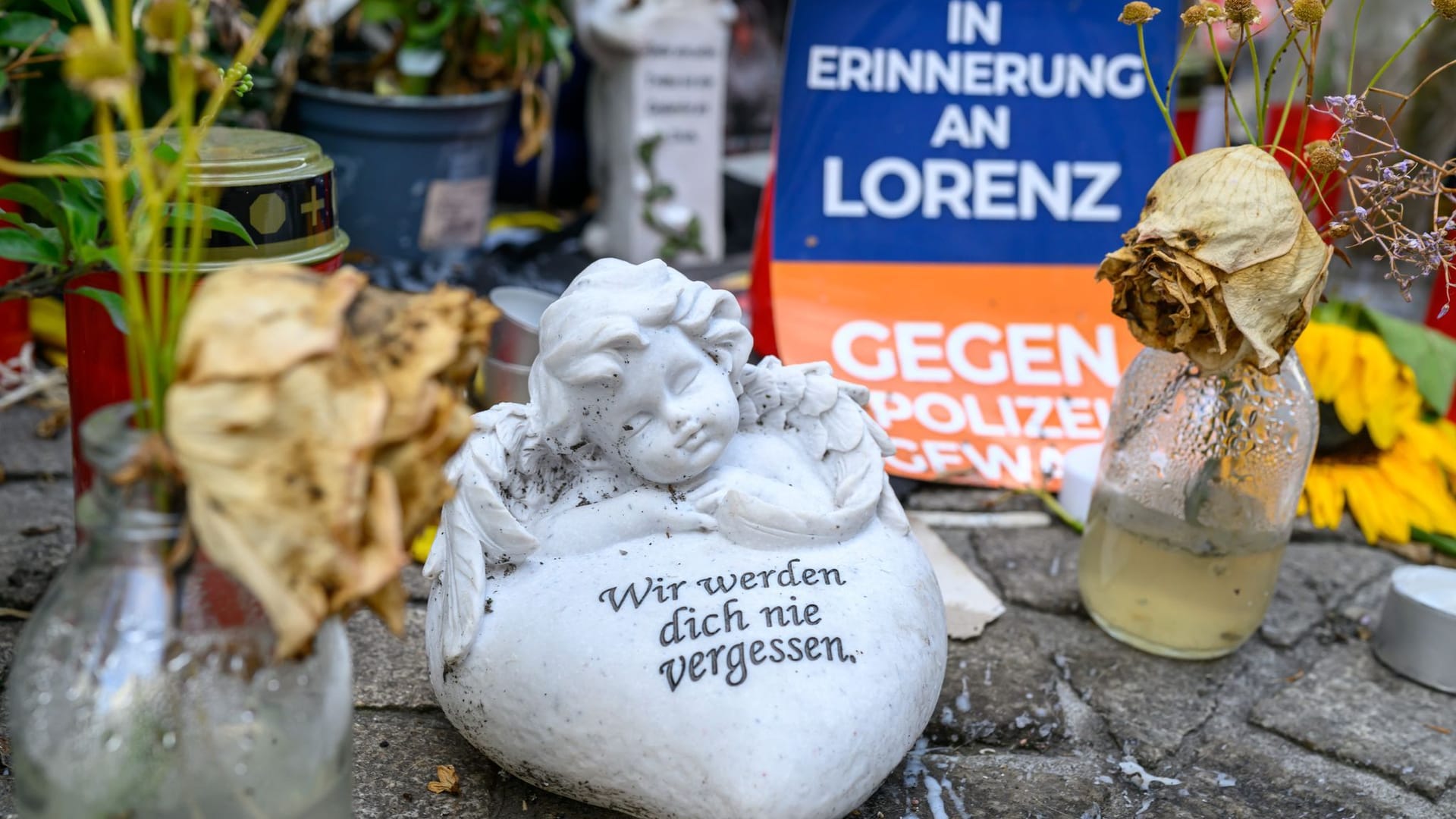 Tatort in Oldenburg Fall Lorenz