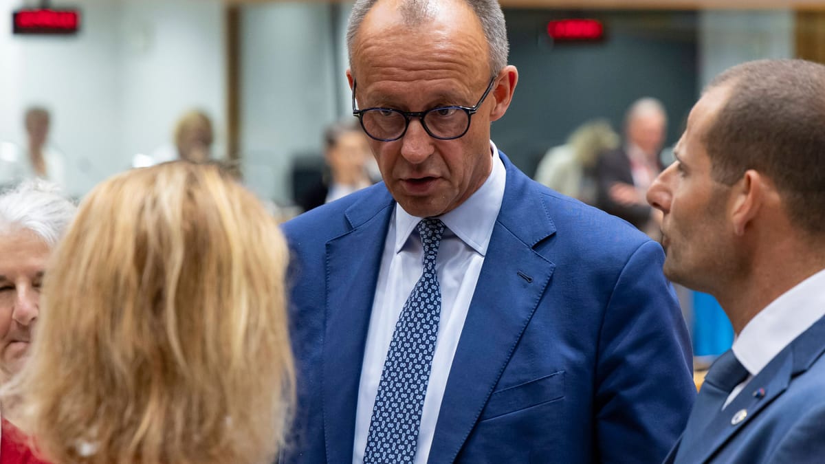 Ukraine-Krieg: Europäer wollen Land vor Putin bewahren