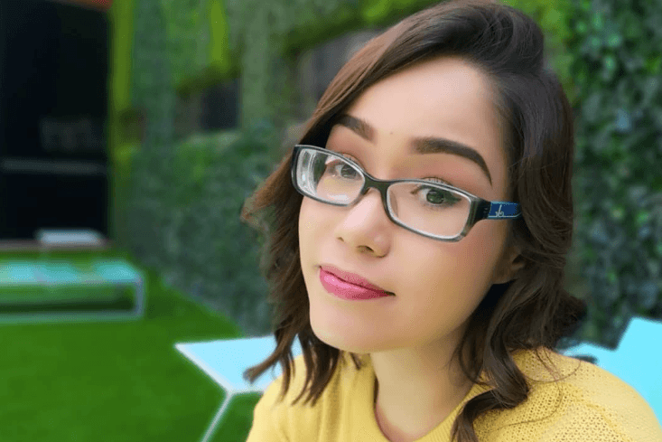 Yanin Campos: Der "MasterChef"-Star ist im Alter von 38 Jahren verstorben.