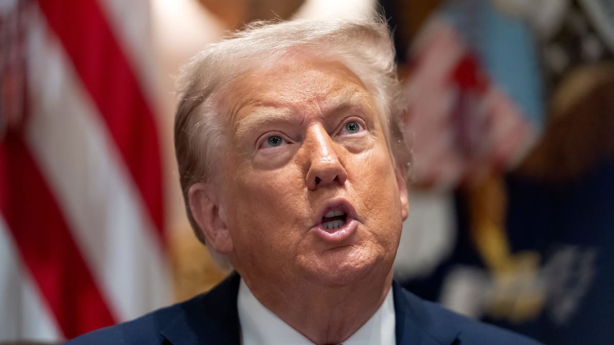 Donald Trump ilaç fiyatlarını düşürmek istiyor – Almanya için sonuçlar