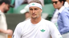 Zverev über mentale Probleme: "Monatelang kleines Burnout"