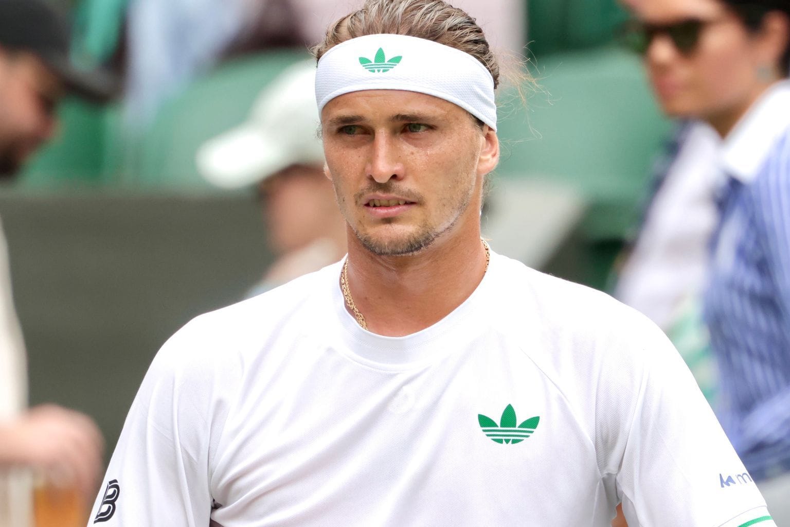 Alexander Zverev