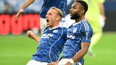 FC Schalke feiert Start nach Maß – Hertha erwacht zu spät