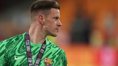 Bestätigt: Barça setzt ter Stegen als Kapitän ab