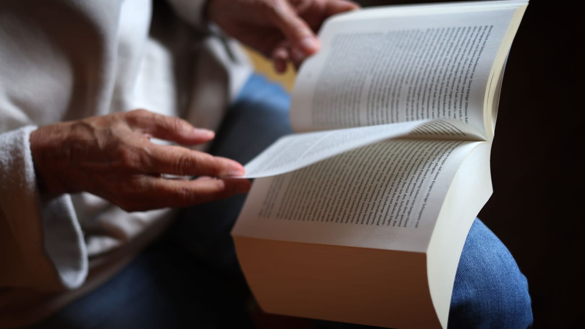 Freizeit-Monitor - Lesen