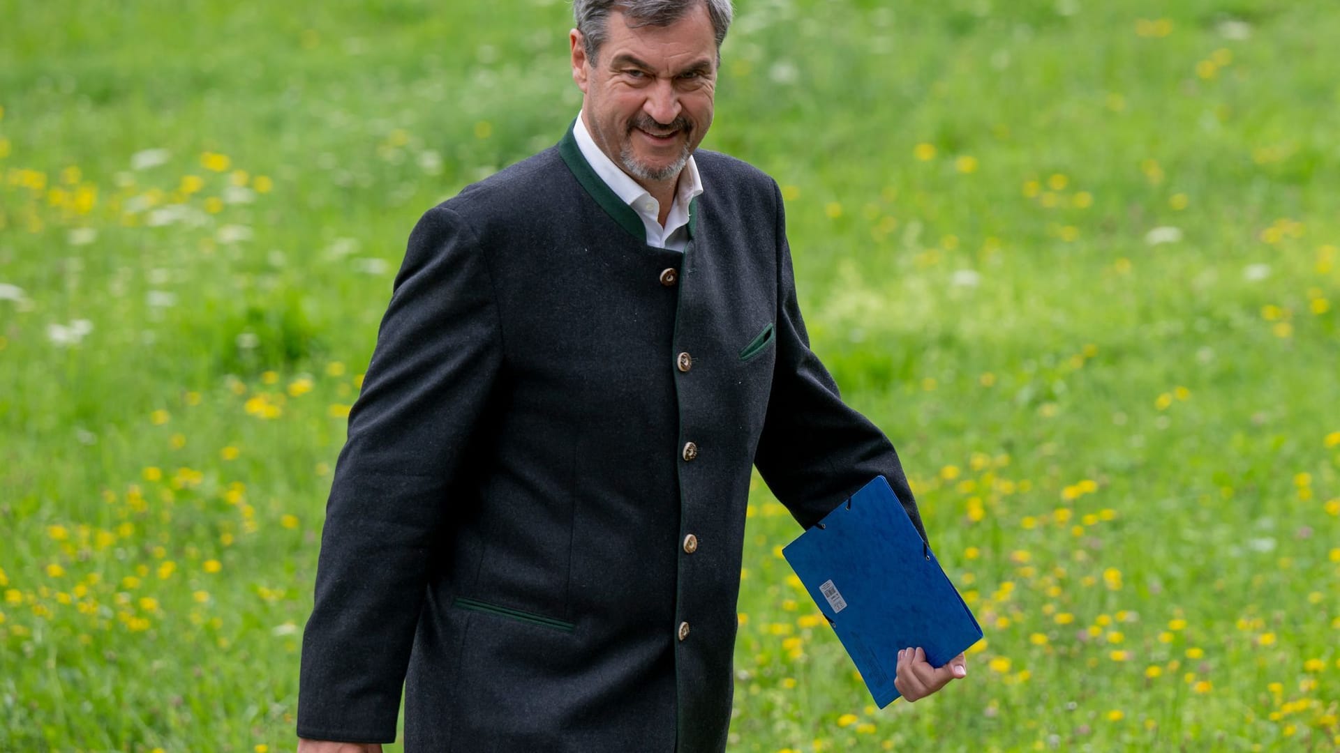 Markus Söder Markus Söder