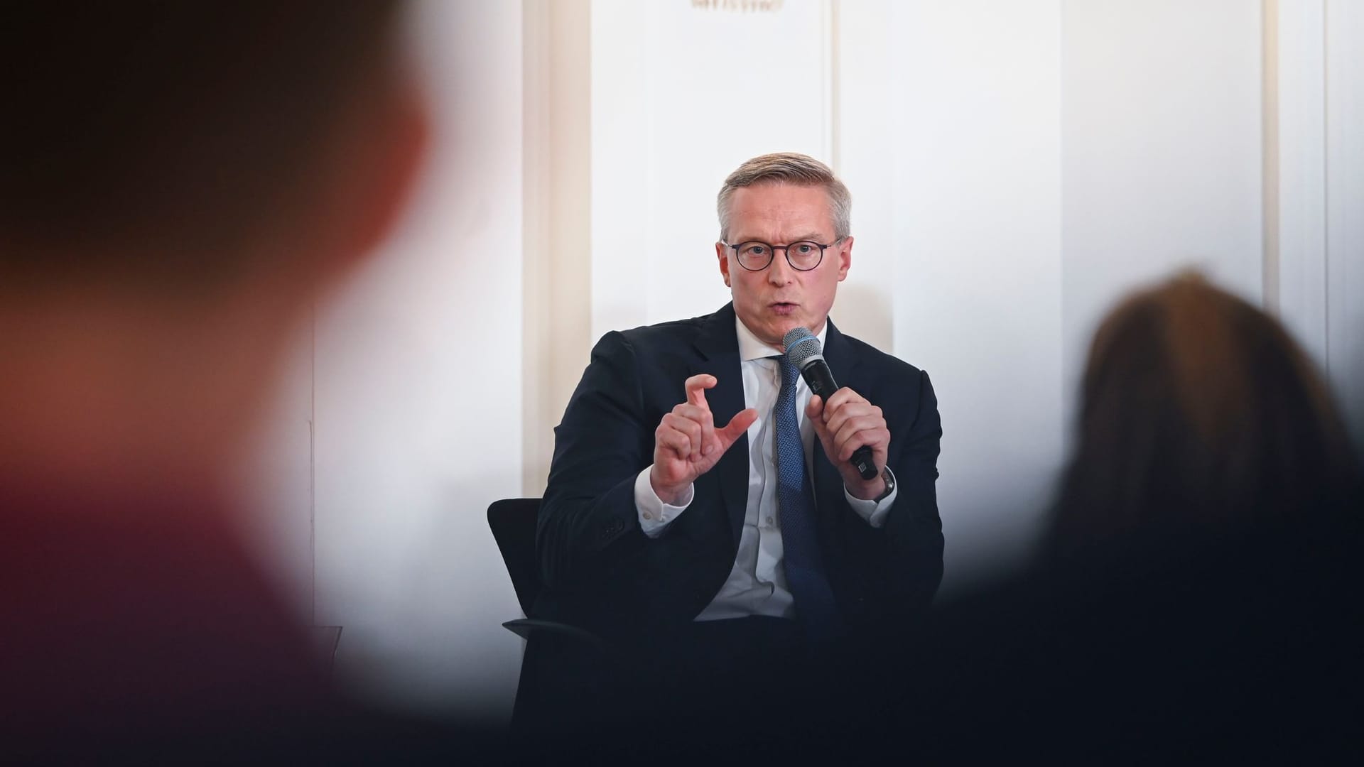 Karsten Wildberger