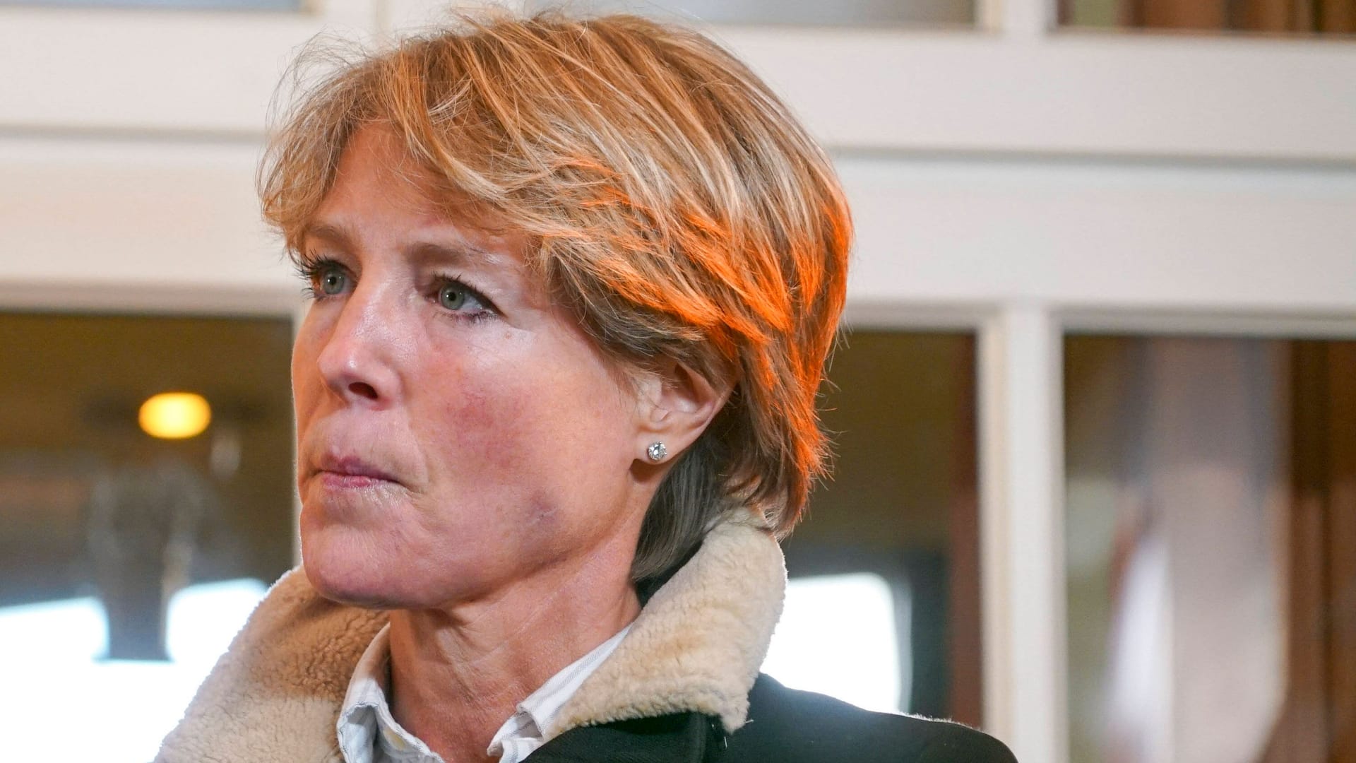 Christina Block (Archivbild): Es gibt schon Ideen für die Besetzung der Steakhouse-Erbin. Christina Block (Archivbild): Es gibt schon Ideen für die Besetzung der Steakhouse-Erbin.