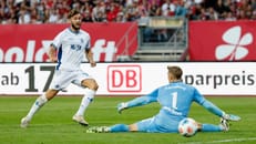 Darmstadt schockt Nürnberg – Paderborn stolpert