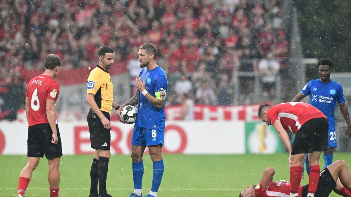 DFB-Pokal-Drei-Kleine-raus-Leverkusen-weiter