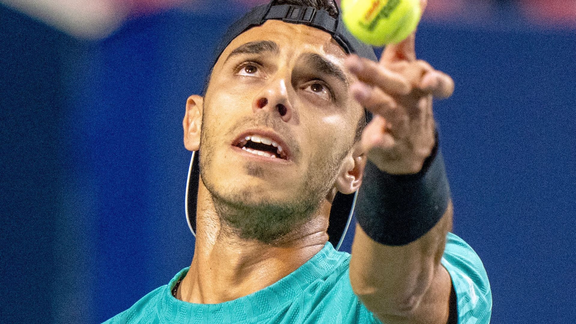 Tennis: ATP-Tour - Toronto