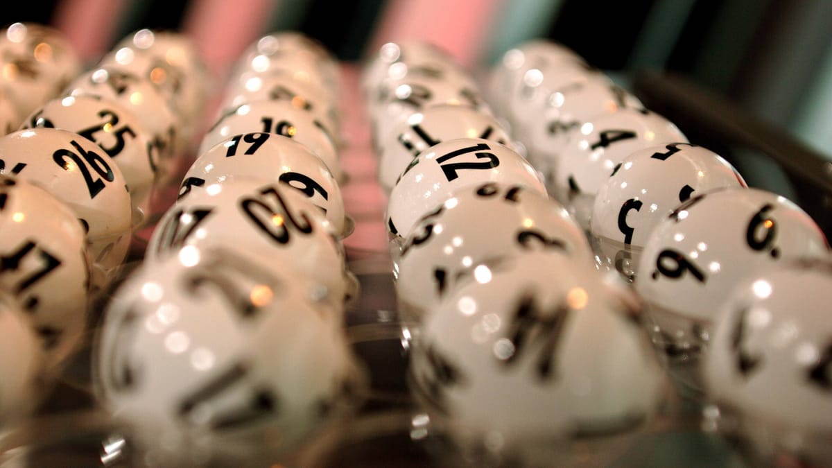 Več igralcev lota v Nemčiji zadelo milijonske dobitke, večina v Bavarski