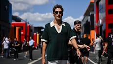 Anschluss verloren: Vertrauenskrise bremst Mercedes-Team