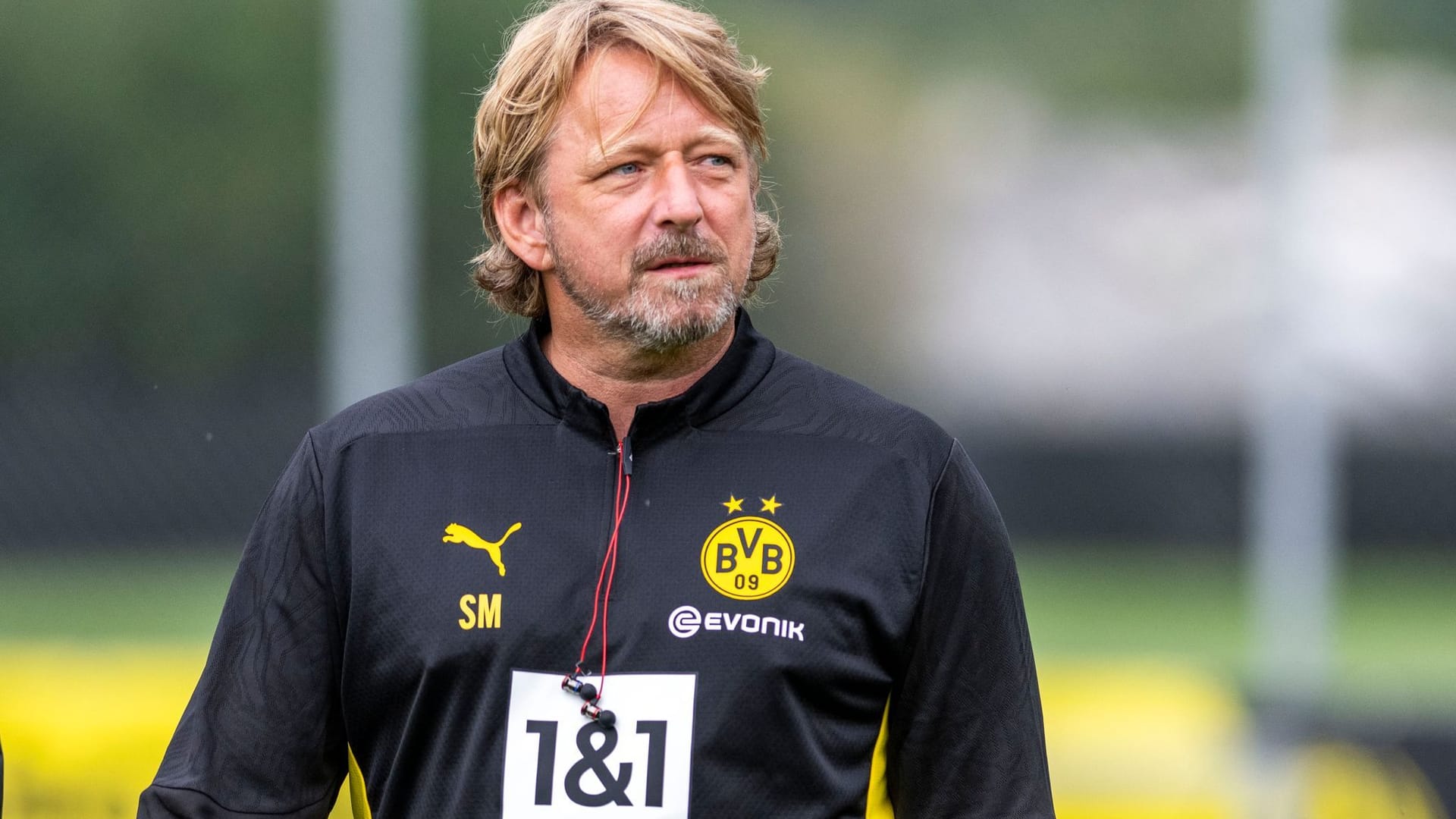 Sven Mislintat Sven Mislintat