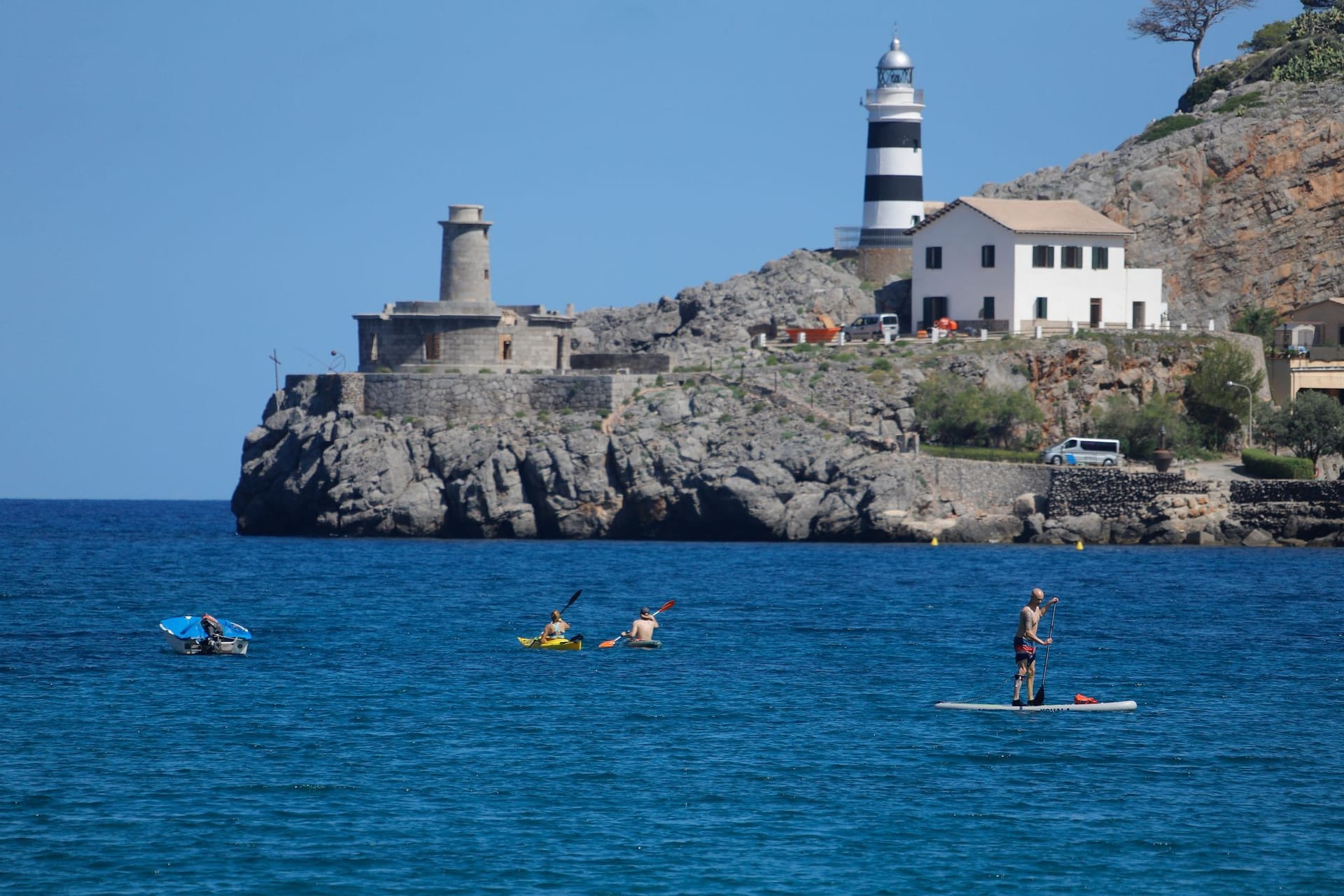 Mallorca