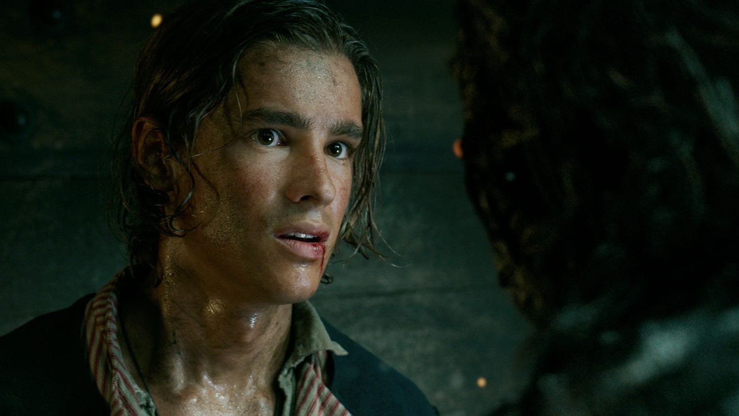 Brenton Thwaites