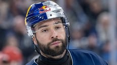Eishockey-Profi spricht über toten Bruder
