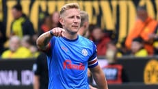 Ex-Nationalspieler Holtby wechselt in die Niederlande