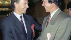 75 Tore in 76 Spielen: Japans Rekordtorschütze gestorben