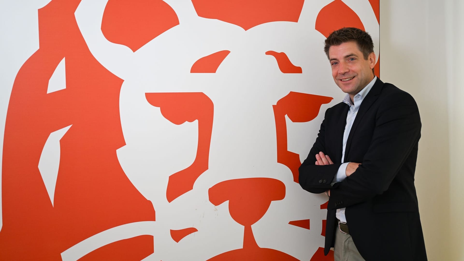 Interview ING-Deutschland-Chef Lars Stoy