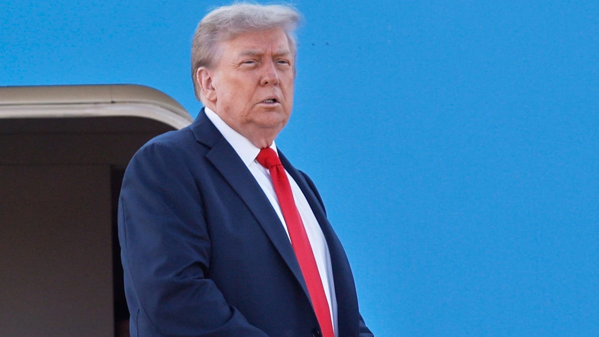 Alaska-Gipfel: Trump informiert Nato-Partner und Selenskyj über Ergebnisse