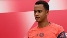 Bayern-Profi vor Wechsel in die 2. Bundesliga