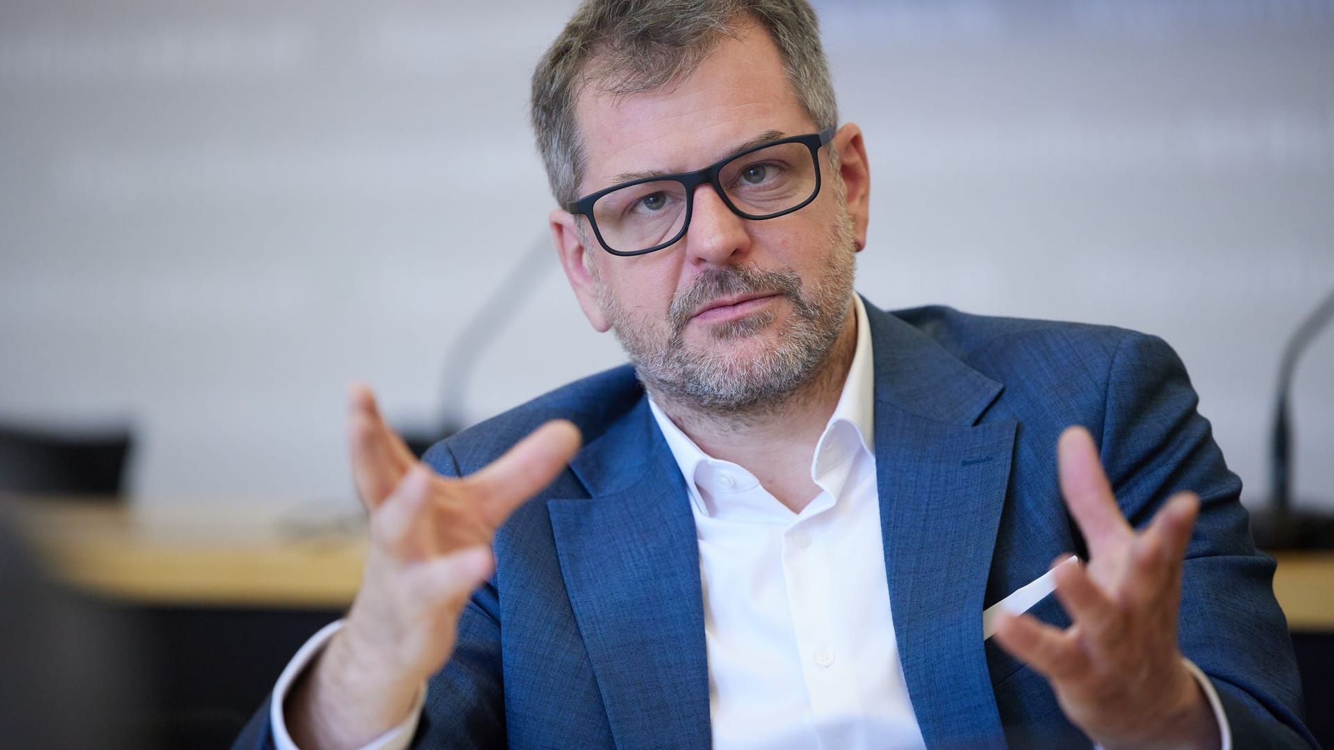 Werner Graf