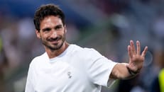 Mats Hummels verrät seine Zukunftspläne