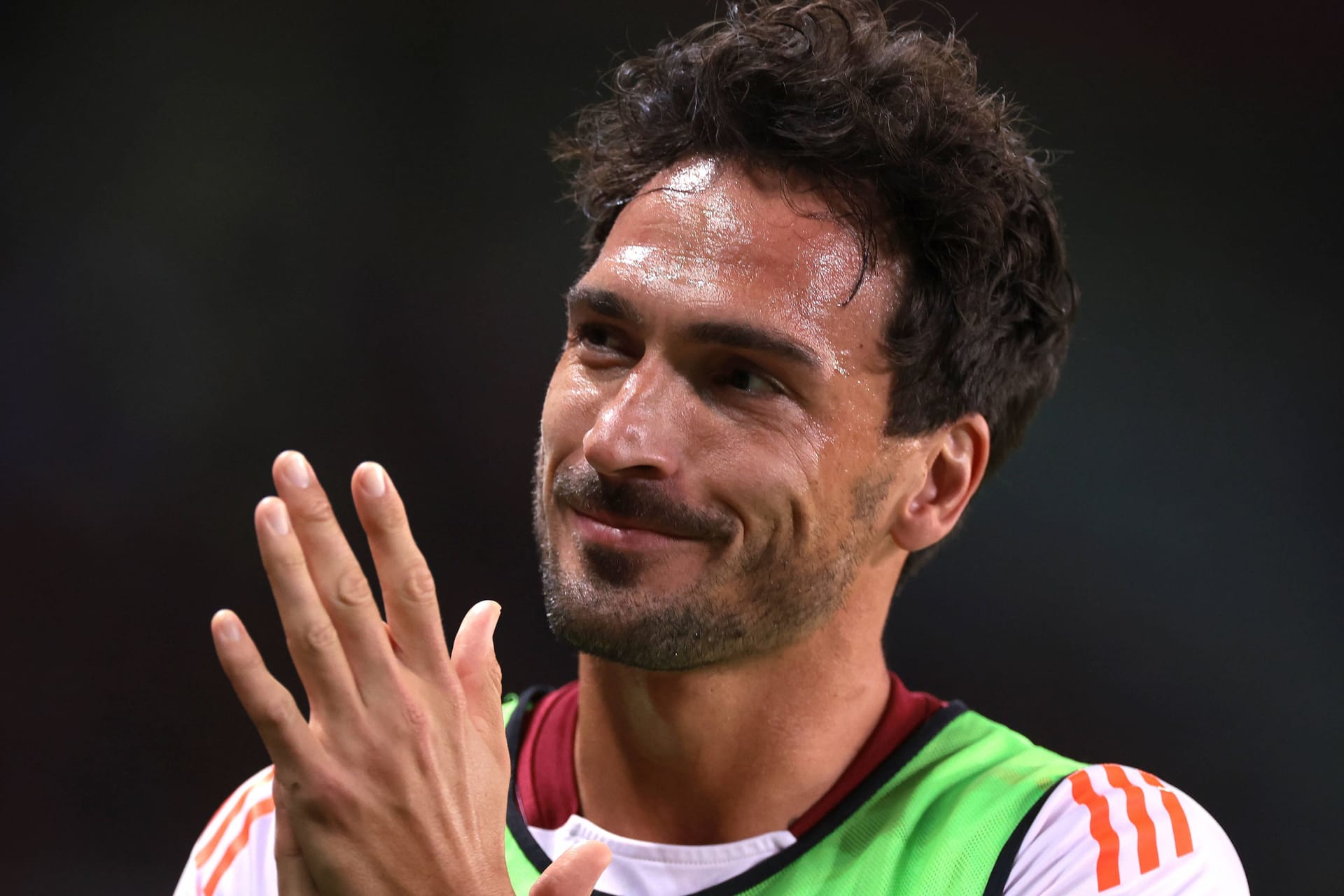 Mats Hummels: Der Weltmeister von 2014 hatte nach der abgelaufenen Saison seine Karriere beendet.