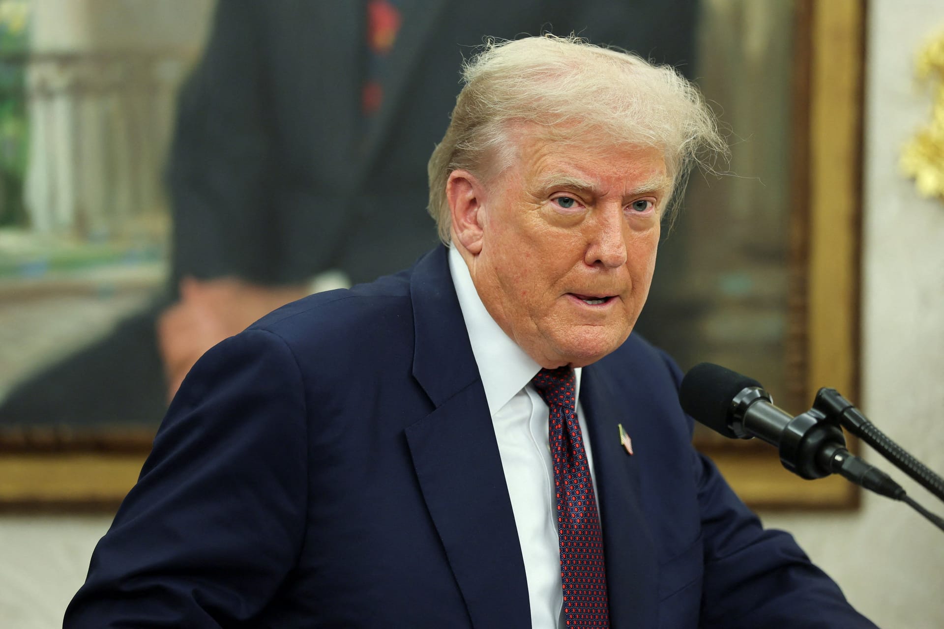 US-Präsident Donald Trump will Wladimir Putin und Wolodymyr Selenskyj treffen: Ein Gipfel ohne Kompromisse?