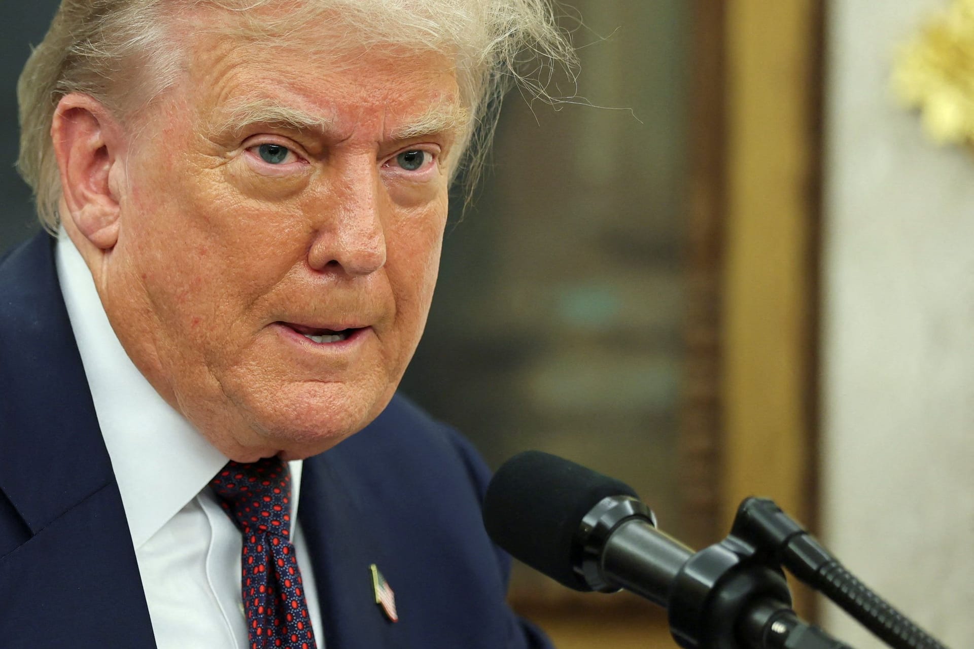 US-Präsident Donald Trump will Wladimir Putin und Wolodymyr Selenskyj treffen: Ein Gipfel ohne Kompromisse?