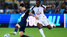 Drama um Ex-Bayern-Star Tel – Tottenham vergibt Titel gegen Paris