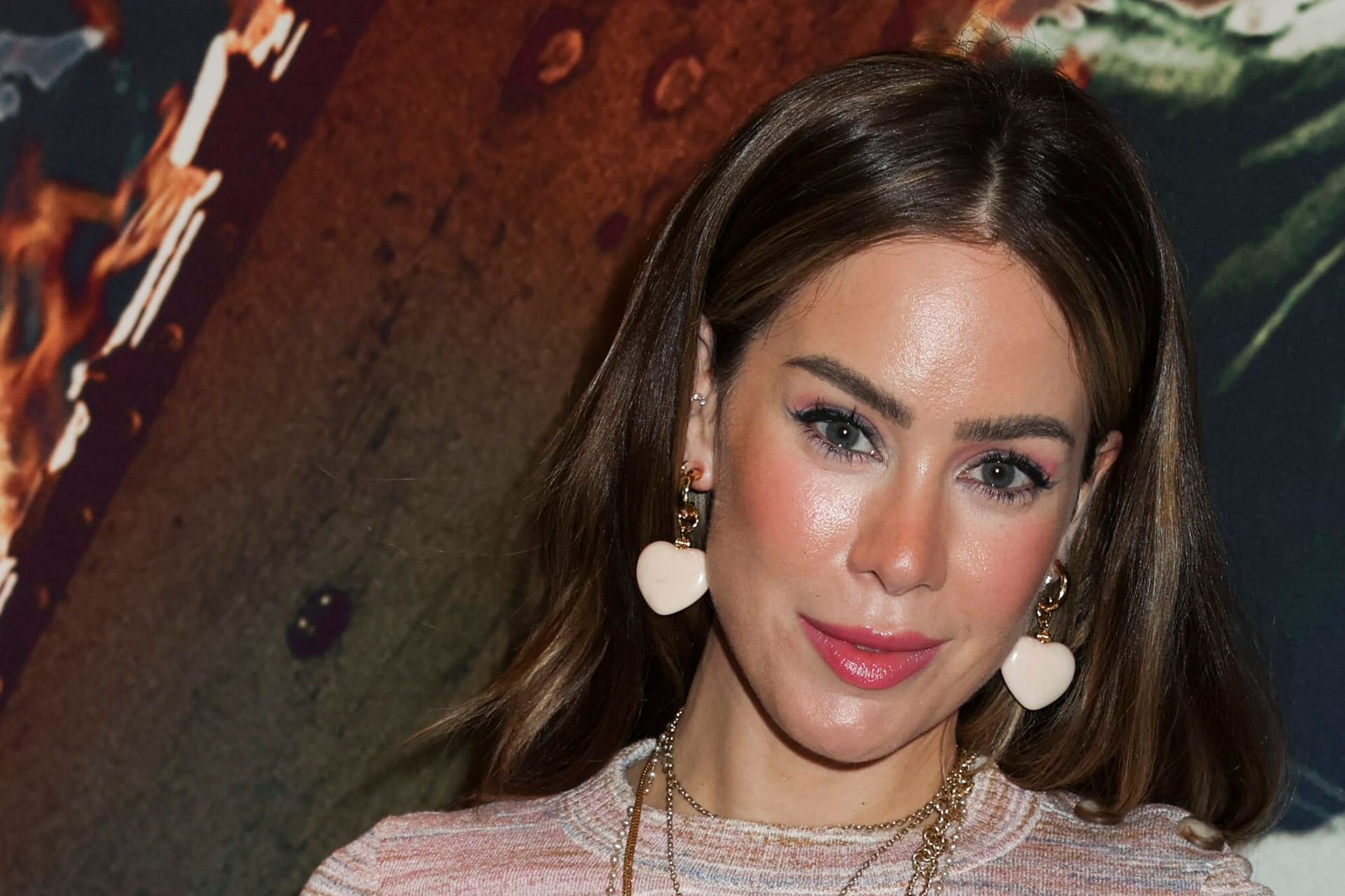 Roxanne McKee: Die Schauspielerin war in der US-Erfolgsserie "Game of Thrones" zu sehen.