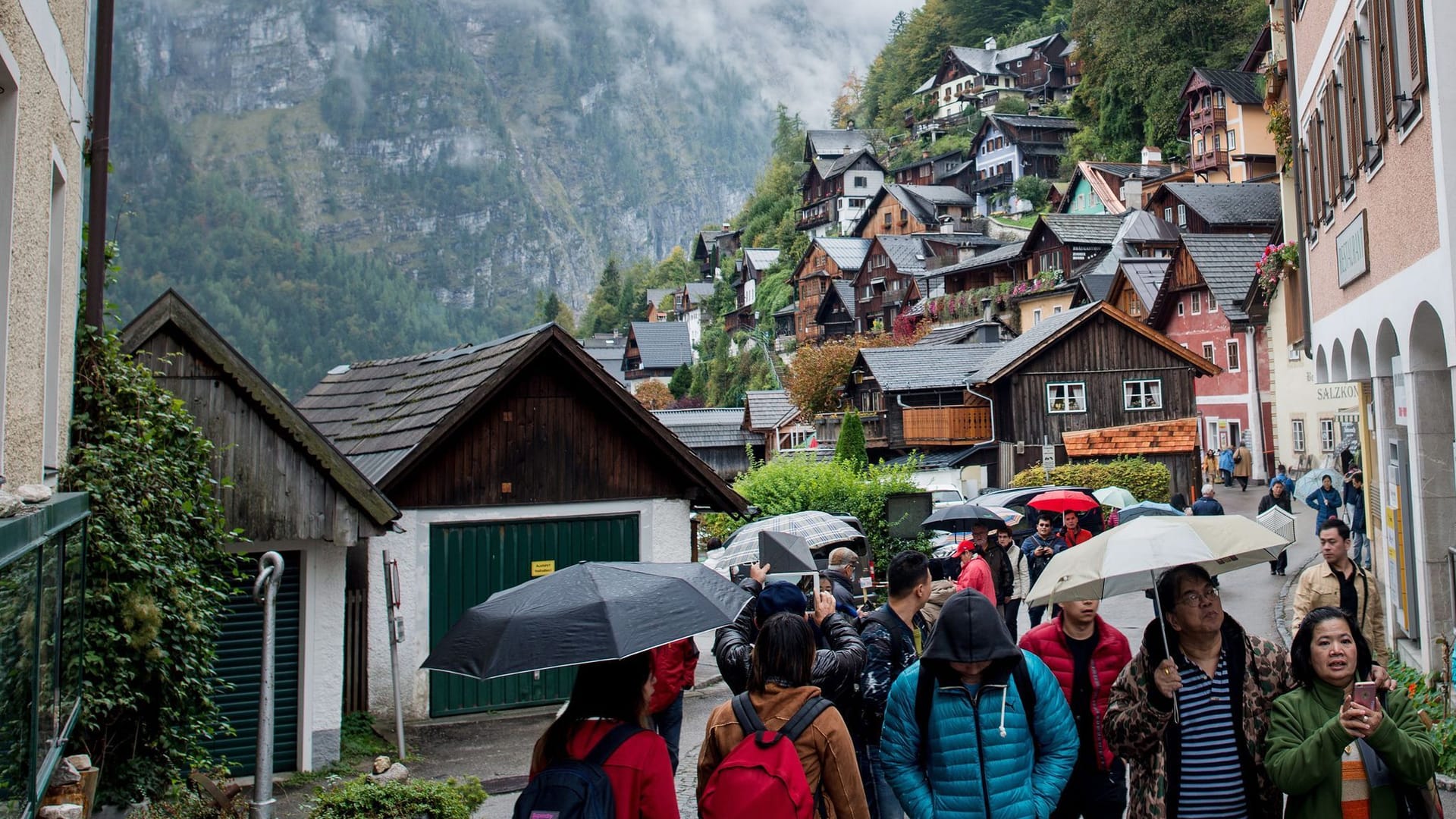 Hallstatt