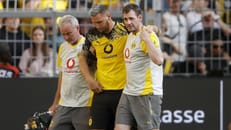 BVB bangt vor Pokalauftakt um Verteidiger