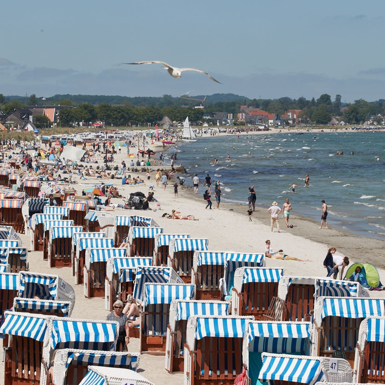 Lübecker Bucht