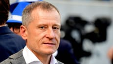 Hertha BSC hat offenbar einen neuen Geschäftsführer