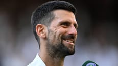 Novak Djoković steigt bei Fußballklub ein