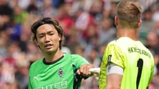 "Werde als Fan zurückkommen": Bundesliga-Star wechselt